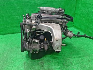 ДВИГАТЕЛЬ НА TOYOTA CAMRY GRACIA SXV20 5S-FE