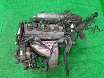 ДВИГАТЕЛЬ НА TOYOTA CAMRY GRACIA SXV20 5S-FE