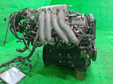 ДВИГАТЕЛЬ НА TOYOTA CAMRY GRACIA SXV20 5S-FE