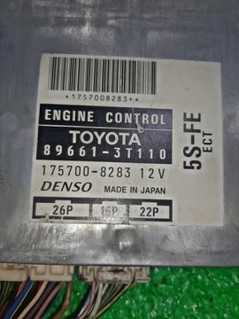 ДВИГАТЕЛЬ НА TOYOTA CAMRY GRACIA SXV20 5S-FE