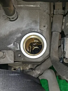 ДВИГАТЕЛЬ НА MAZDA DEMIO DW3W B3