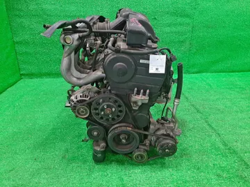 ДВИГАТЕЛЬ НА MITSUBISHI COLT Z27A 4G15