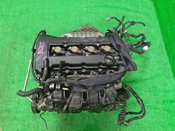 ДВИГАТЕЛЬ НА MITSUBISHI OUTLANDER CW5W 4B12