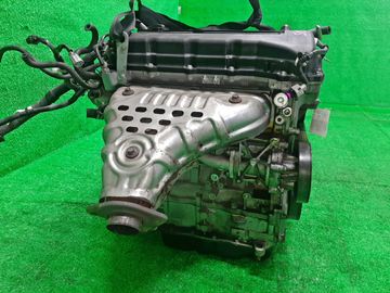 ДВИГАТЕЛЬ НА MITSUBISHI OUTLANDER CW5W 4B12