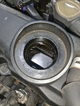 ДВИГАТЕЛЬ НА MITSUBISHI OUTLANDER CW5W 4B12
