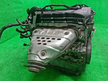 ДВИГАТЕЛЬ НА MITSUBISHI RVR GA3W 4B10