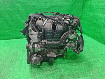 ДВИГАТЕЛЬ НА MITSUBISHI RVR GA3W 4B10