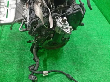 ДВИГАТЕЛЬ НА VOLKSWAGEN JETTA 1K5 BLG