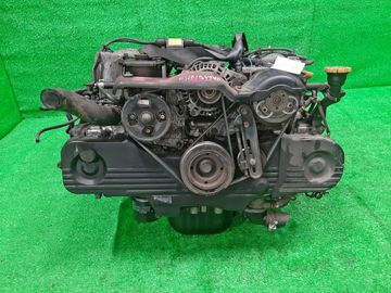 ДВИГАТЕЛЬ НА SUBARU IMPREZA GF6 EJ18