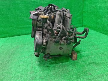 ДВИГАТЕЛЬ НА SUBARU IMPREZA GF6 EJ18