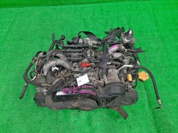 ДВИГАТЕЛЬ НА SUBARU IMPREZA GG2 EJ152