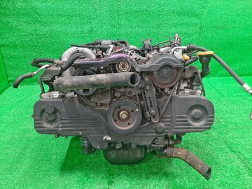 ДВИГАТЕЛЬ НА SUBARU IMPREZA GG2 EJ152