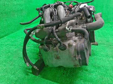 ДВИГАТЕЛЬ НА SUBARU IMPREZA GG2 EJ152