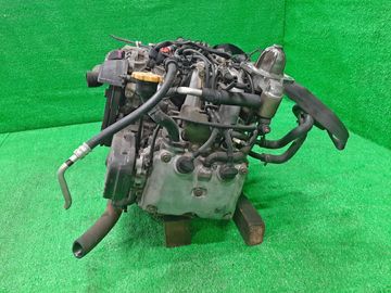 ДВИГАТЕЛЬ НА SUBARU IMPREZA GG2 EJ152