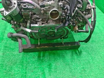 ДВИГАТЕЛЬ НА SUBARU IMPREZA GG2 EJ152