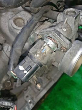 ДВИГАТЕЛЬ НА SUBARU IMPREZA GG2 EJ152