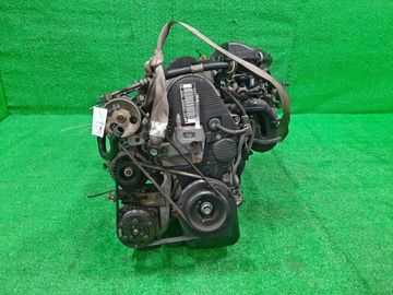 ДВИГАТЕЛЬ НА HONDA STREAM RN1 D17A