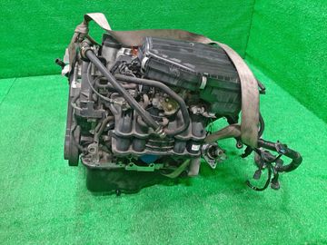ДВИГАТЕЛЬ НА HONDA STREAM RN1 D17A