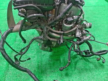 ДВИГАТЕЛЬ НА HONDA STREAM RN1 D17A