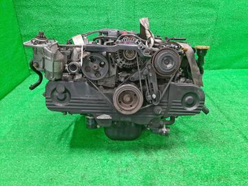 ДВИГАТЕЛЬ НА SUBARU LEGACY BH5 EJ202