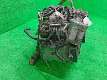 ДВИГАТЕЛЬ НА SUBARU LEGACY BH5 EJ202