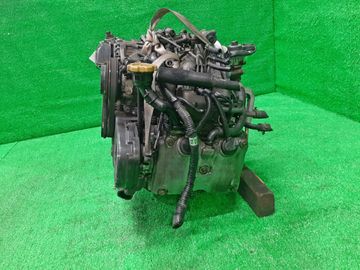ДВИГАТЕЛЬ НА SUBARU LEGACY BH5 EJ202