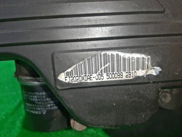 ДВИГАТЕЛЬ НА SUBARU LEGACY BH5 EJ202