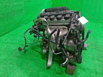 ДВИГАТЕЛЬ НА HONDA STREAM RN1 D17A