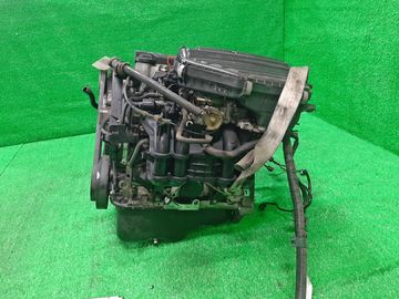 ДВИГАТЕЛЬ НА HONDA STREAM RN1 D17A