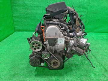 ДВИГАТЕЛЬ НА HONDA HR-V GH3 D16A