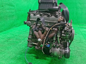 ДВИГАТЕЛЬ НА HONDA HR-V GH3 D16A