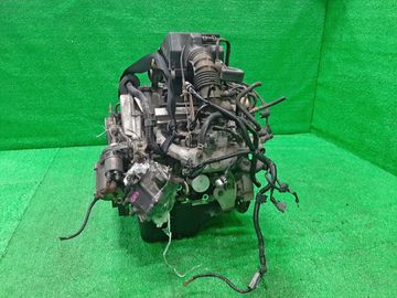 ДВИГАТЕЛЬ НА HONDA HR-V GH3 D16A