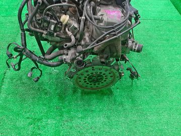 ДВИГАТЕЛЬ НА HONDA HR-V GH3 D16A