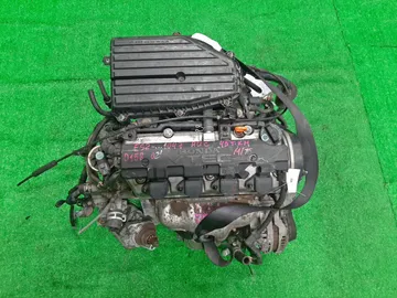 ДВИГАТЕЛЬ НА HONDA CIVIC FERIO ES2 D15B