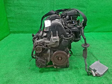 ДВИГАТЕЛЬ НА HONDA CIVIC FERIO ES2 D15B