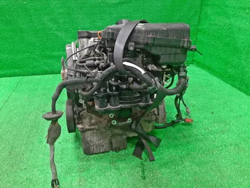 ДВИГАТЕЛЬ НА HONDA CIVIC FERIO ES2 D15B