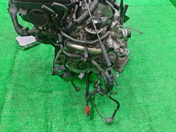 ДВИГАТЕЛЬ НА HONDA CIVIC FERIO ES2 D15B