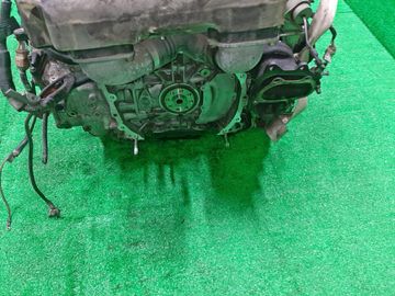 ДВИГАТЕЛЬ НА SUBARU FORESTER SF5 EJ205
