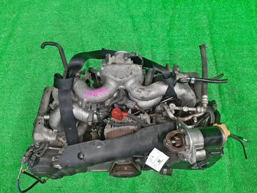 ДВИГАТЕЛЬ НА SUBARU EXIGA YA4 EJ204