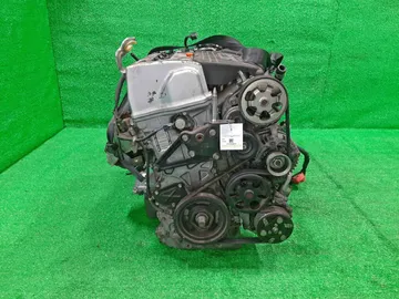 ДВИГАТЕЛЬ НА HONDA CR-V RE4 K24A