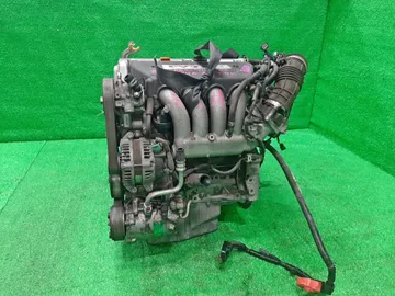 ДВИГАТЕЛЬ НА HONDA CR-V RE4 K24A