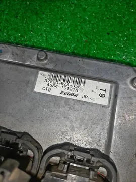 ДВИГАТЕЛЬ НА HONDA CR-V RE4 K24A