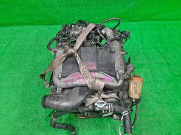 ДВИГАТЕЛЬ НА SUZUKI ESCUDO TX92W H27A