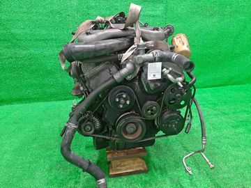 ДВИГАТЕЛЬ НА SUZUKI ESCUDO TX92W H27A