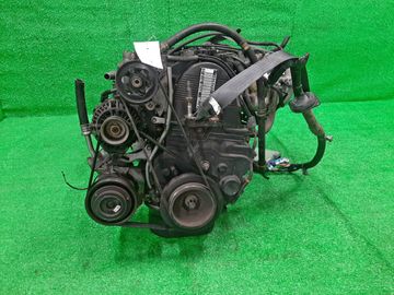 ДВИГАТЕЛЬ НА HONDA ODYSSEY RA7 F23A