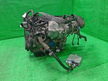 ДВИГАТЕЛЬ НА HONDA ODYSSEY RA7 F23A