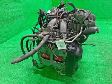 ДВИГАТЕЛЬ НА SUBARU FORESTER SF9 EJ254