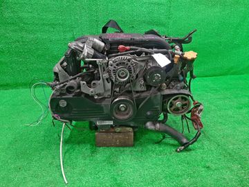 ДВИГАТЕЛЬ НА SUBARU LEGACY BR9 EJ253