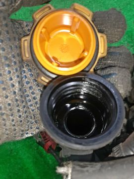 ДВИГАТЕЛЬ НА SUBARU LEGACY BR9 EJ253