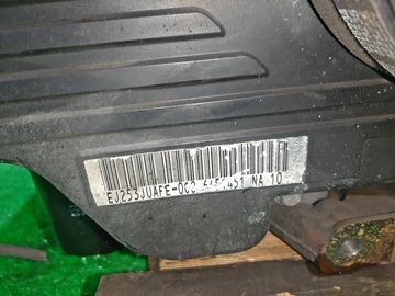 ДВИГАТЕЛЬ НА SUBARU LEGACY BR9 EJ253